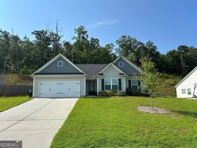 Photo - 1004 Soapstone Dr House