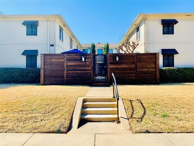 Photo - 4115 Bowser Ave Condo Unit 1