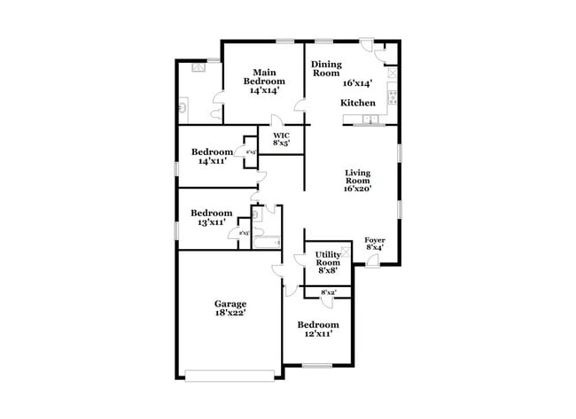 Photo - 1108 Mercury Dr