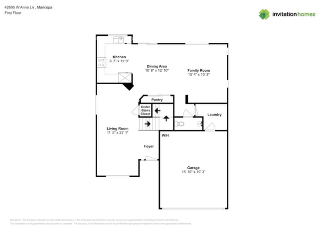 Photo - 42695 W Anne Ln