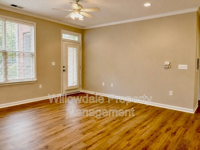 204 Savannah Ridge Rd
