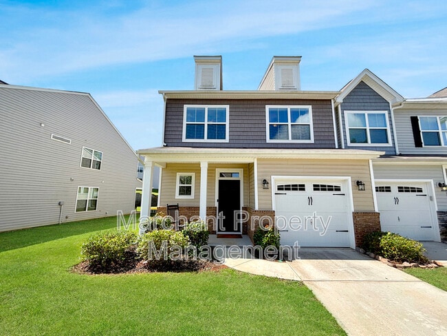 Photo - 106 Muir Way Townhome