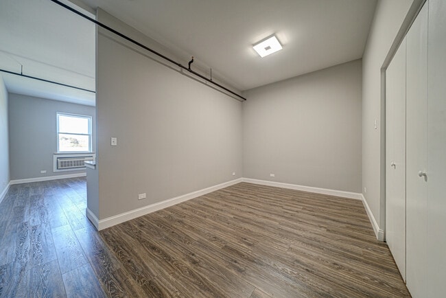 The Cornell Luxury Apartments