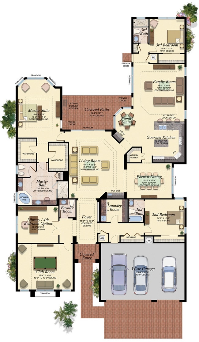 Photo - 8920 Sydney Harbor Cir