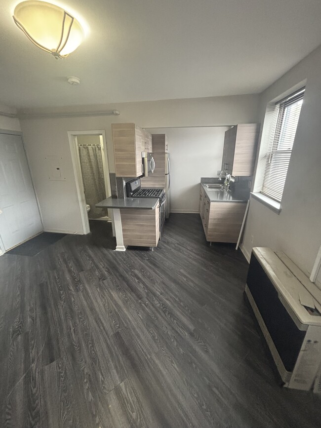 Photo - 2221 Brewerton Rd Unit Apartment #3