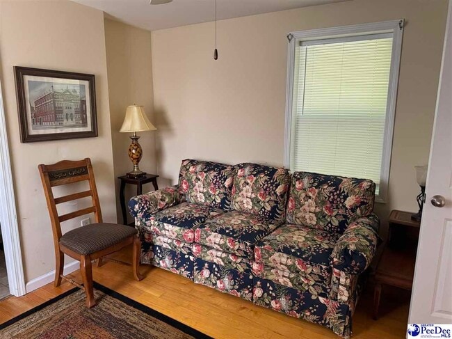 Photo - 2301 S Irby St