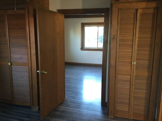 Photo - Charming 3-Bedroom Home with Back Deck & Central Air