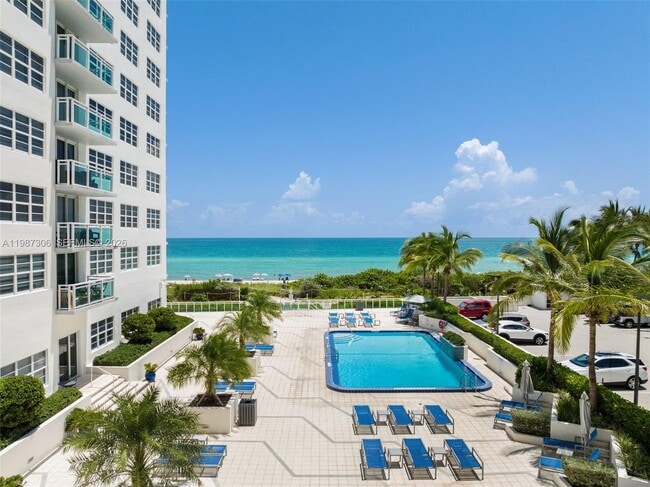 Photo - 6917 Collins Ave Unit 812