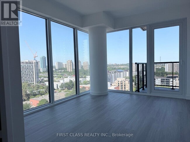 Photo - 15 David Salomon Drive Unit 1605