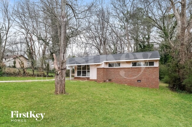 Photo - 2596 Yale Terrace