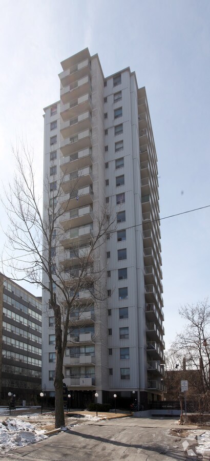 Photo - Imperial Towers