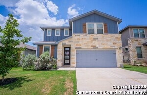 Building Photo - 4721 Ranahan Pass Rental