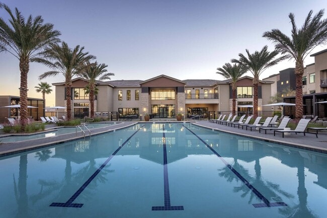 Building Photo - Elysium