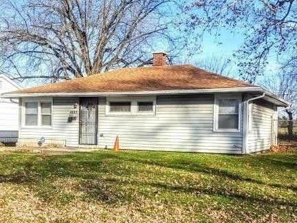 Photo - 4357 Buchanan St