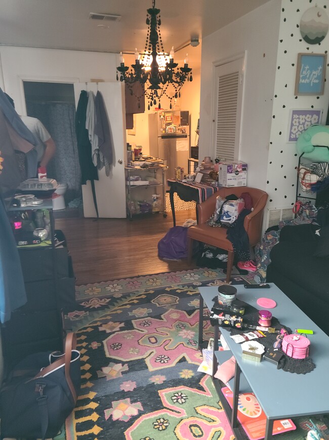 Photo - 816 South St Unit 2rear