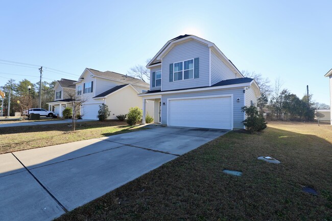 Photo - 1009 Providence Plantation Dr