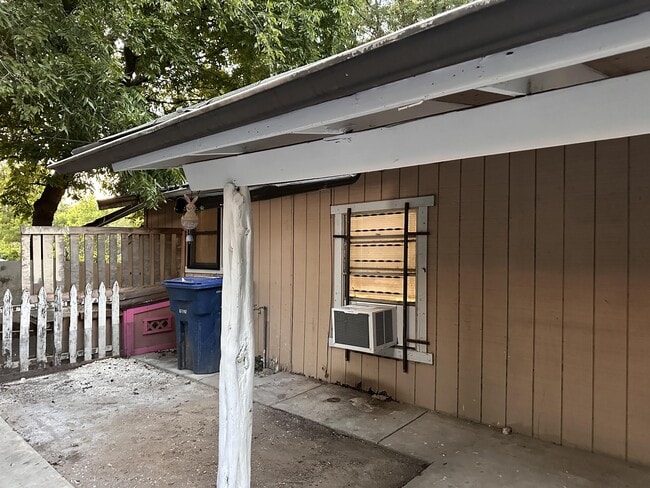 601 Cantrell Dr