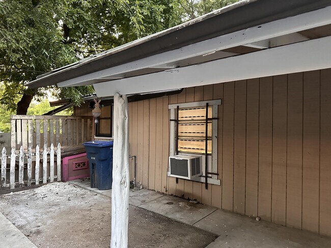 Photo - 601 Cantrell Dr