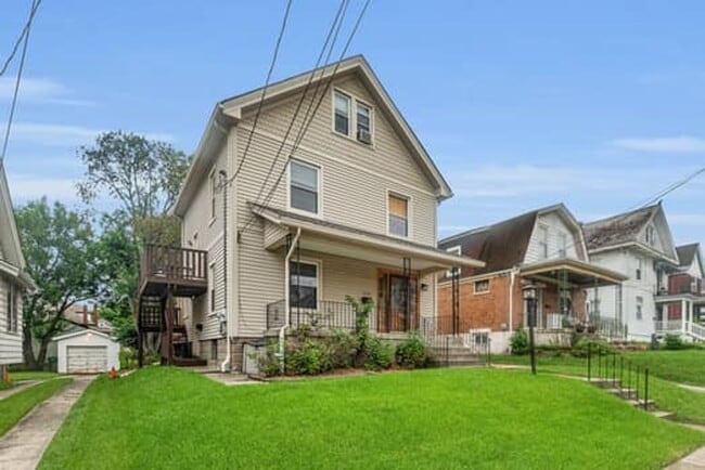 3940 Delmar Ave Unit 2- DELMAR 3940