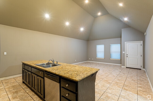 3BR, 2BA - 1300-1700 SF - Willowbrook Duplexes