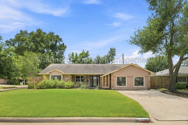 Building Photo - 2602 Tannehill Dr