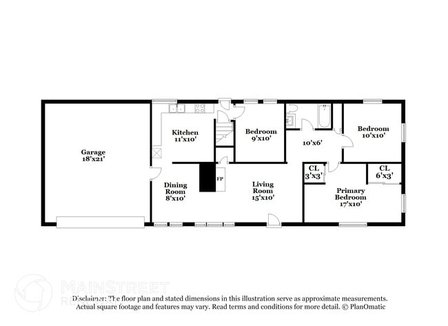 Photo - 4909 Norwood Ave