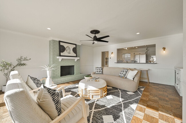 Photo - 1901 NE 66th St