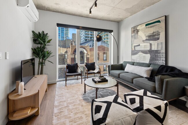 Photo - 411 W Chicago Ave Unit C804