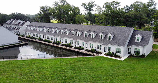 Photo - Oak Heritage Townhomes