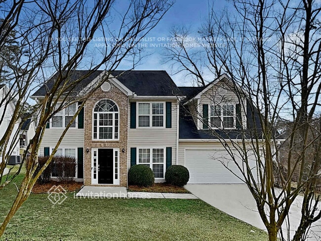 Building Photo - 1042 Simon Park Cir