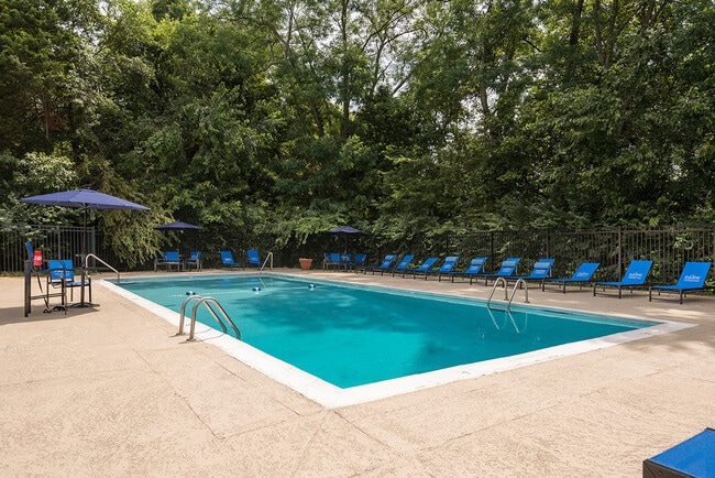 Park At Hurstbourne