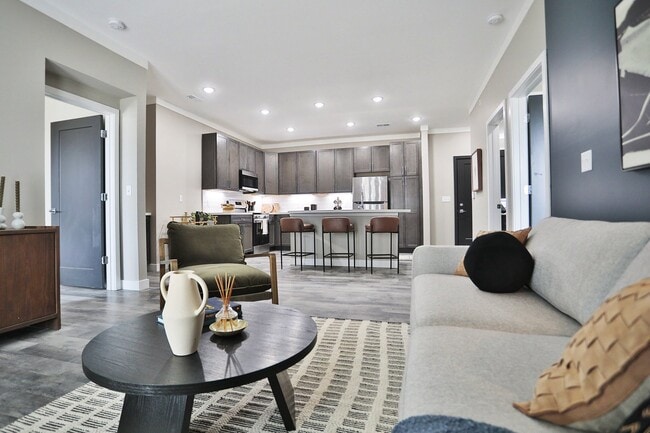 Altair Luxury Apartments