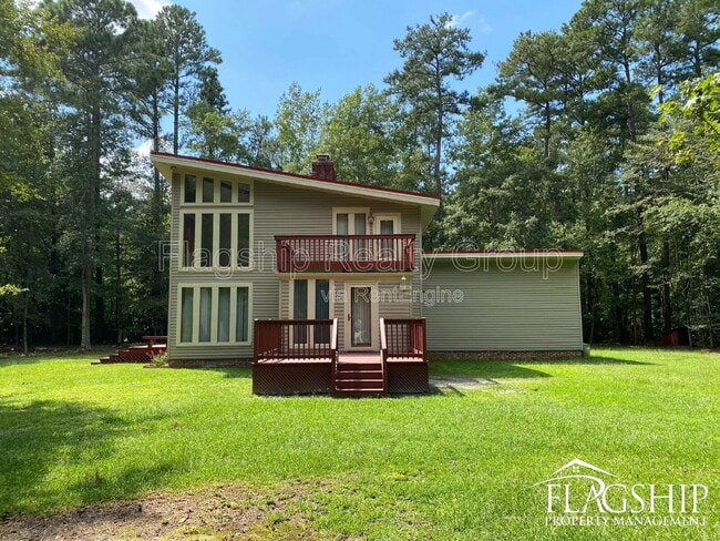 Building Photo - 1228 Forest Acres Dr