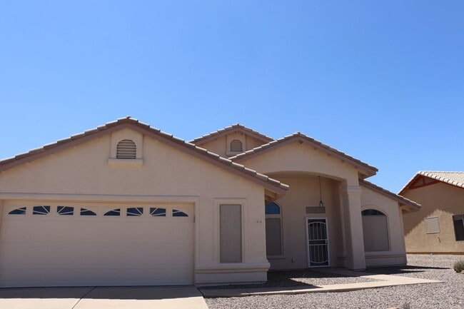 2844 Cabo Villano Dr