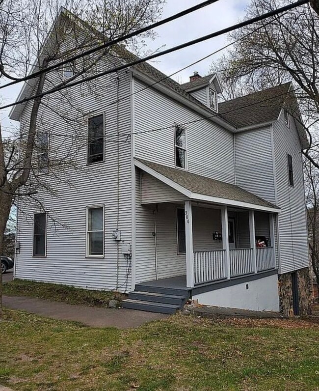 Building Photo - 306 E Houghton Ave Unit 1R