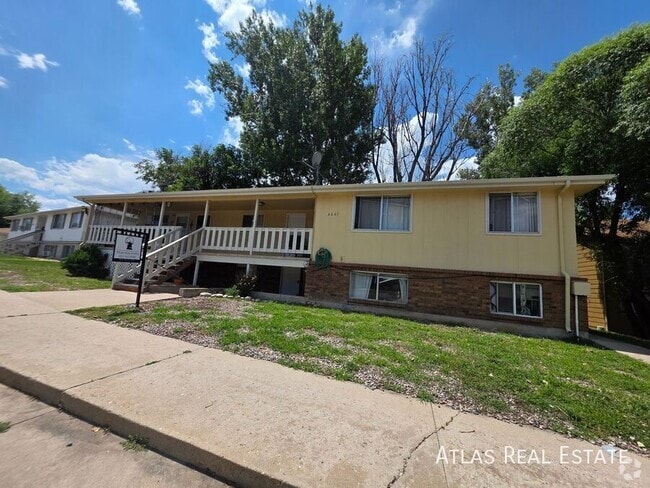 Building Photo - 4445 Stover St Unit 4 Rental
