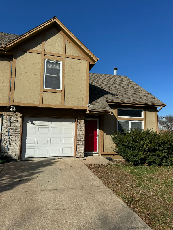 Photo - 7806 W 152nd Terrace Townhome