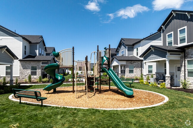 Playground