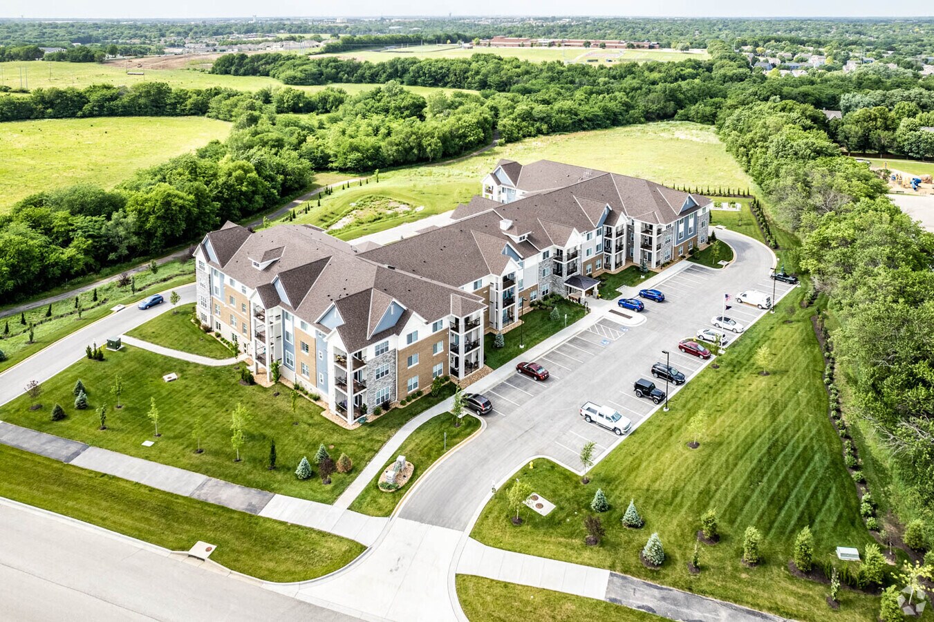 Photo - Village Cooperative