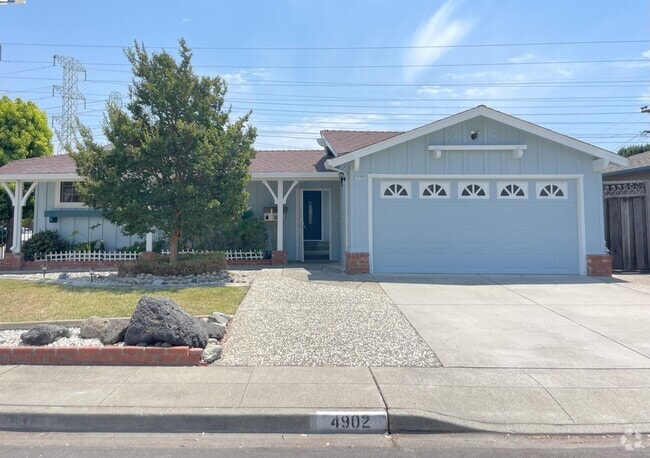 Building Photo - 4902 Everglades Park Dr Rental