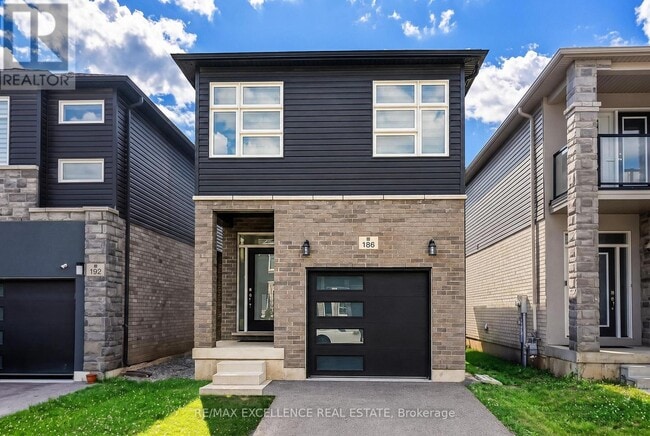 Photo - 186 Louise St.