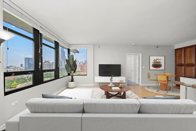 Photo - 1255 S State St Unit 1702