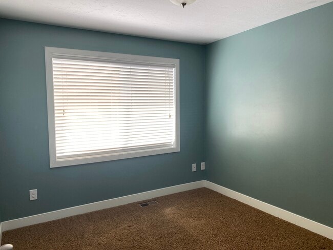 Bedroom - 1255 W 2350 S