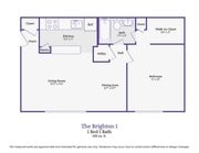 TheBrighton1_1Bed1Bath