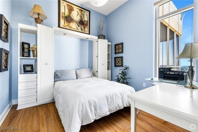 Building Photo - 2745 First St Unit 2703 Rental