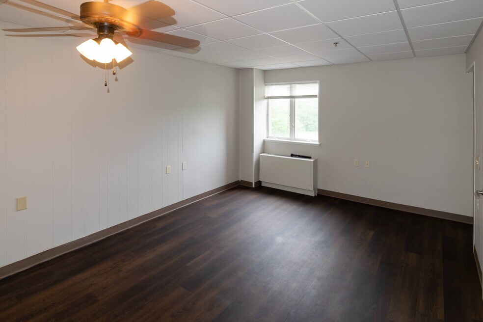 Ridgeview Apartments