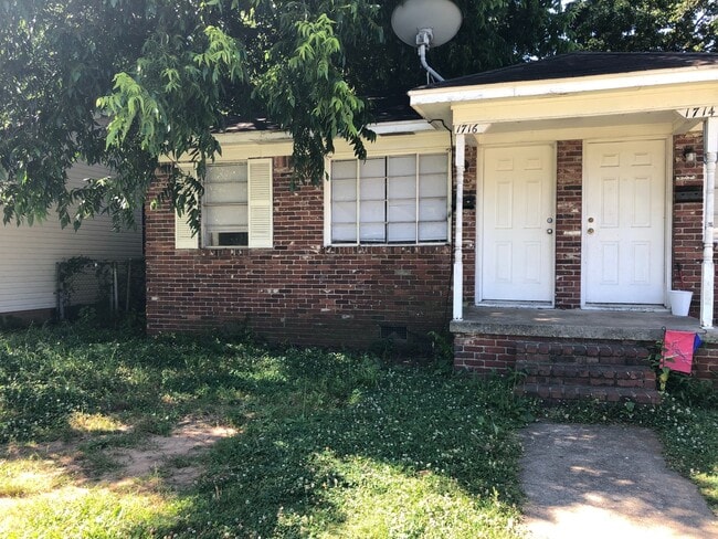 Photo - SOUTH FORK-U STREET DUPLEX Unit 1716 SOUTH U