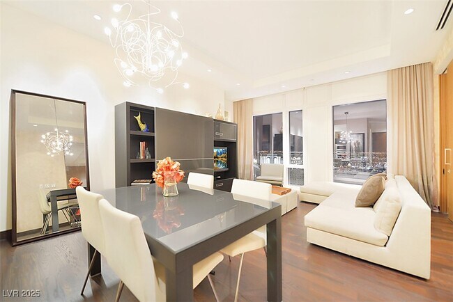 Photo - 3750 S Las Vegas Blvd Condo Unit 3011