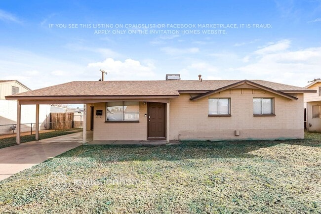 Building Photo - 8233 W Indianola Ave