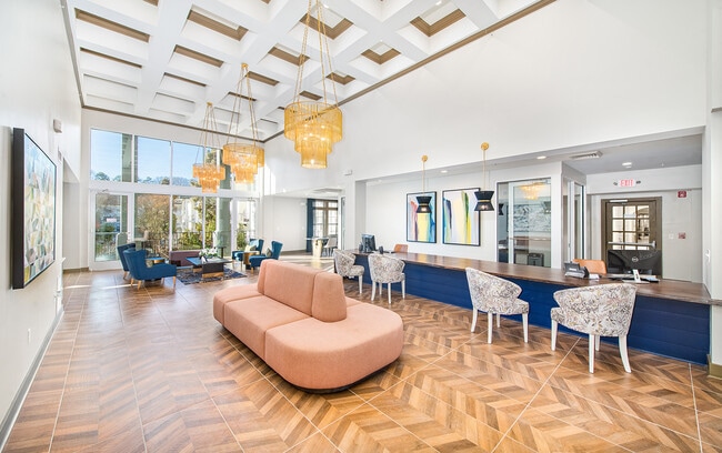 Leasing Center